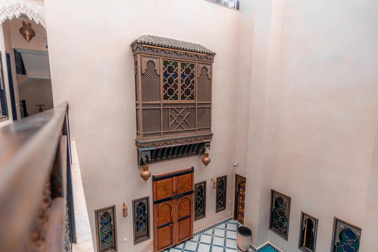 Riad Deluxe *