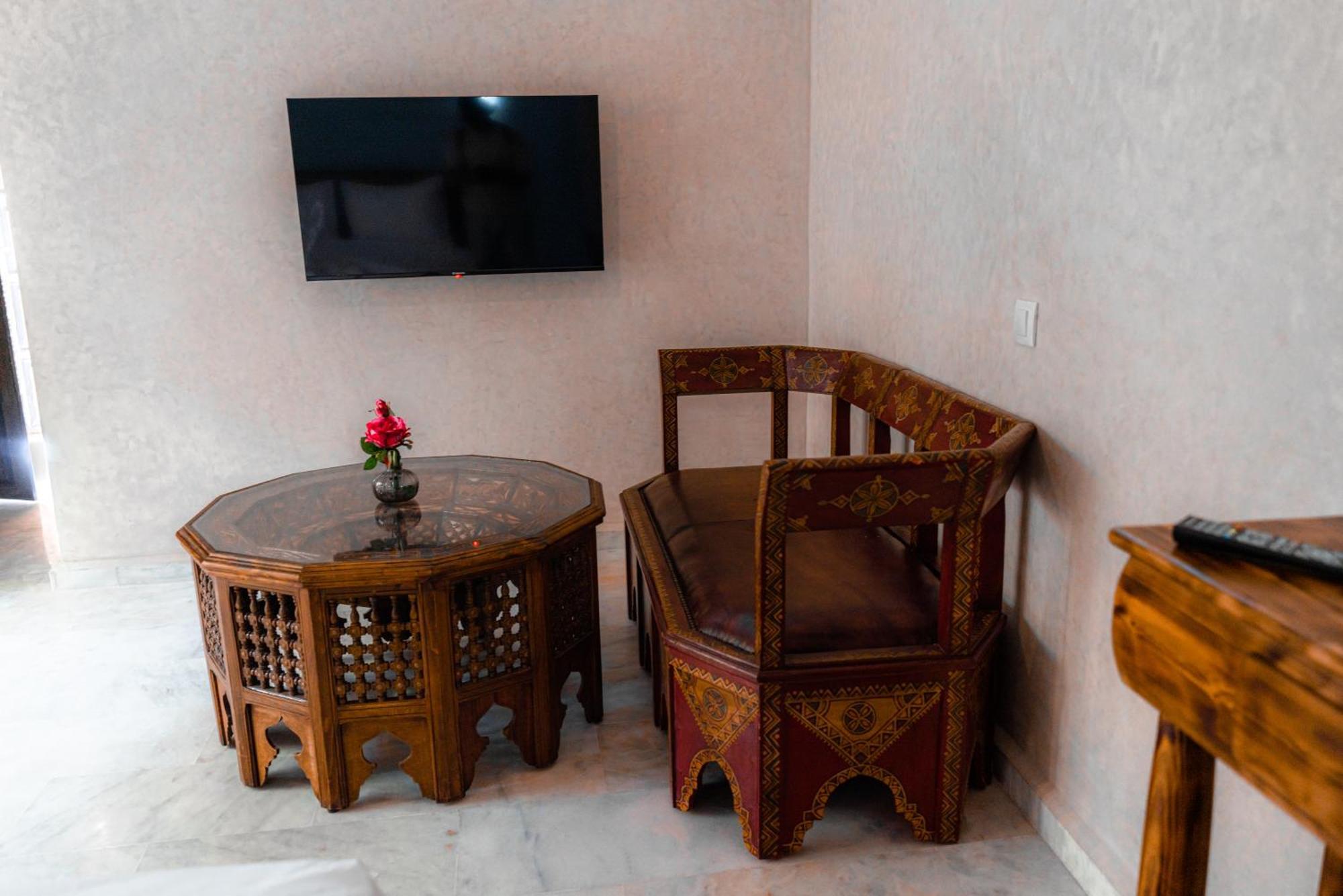 Deluxe Riad Marrakesh