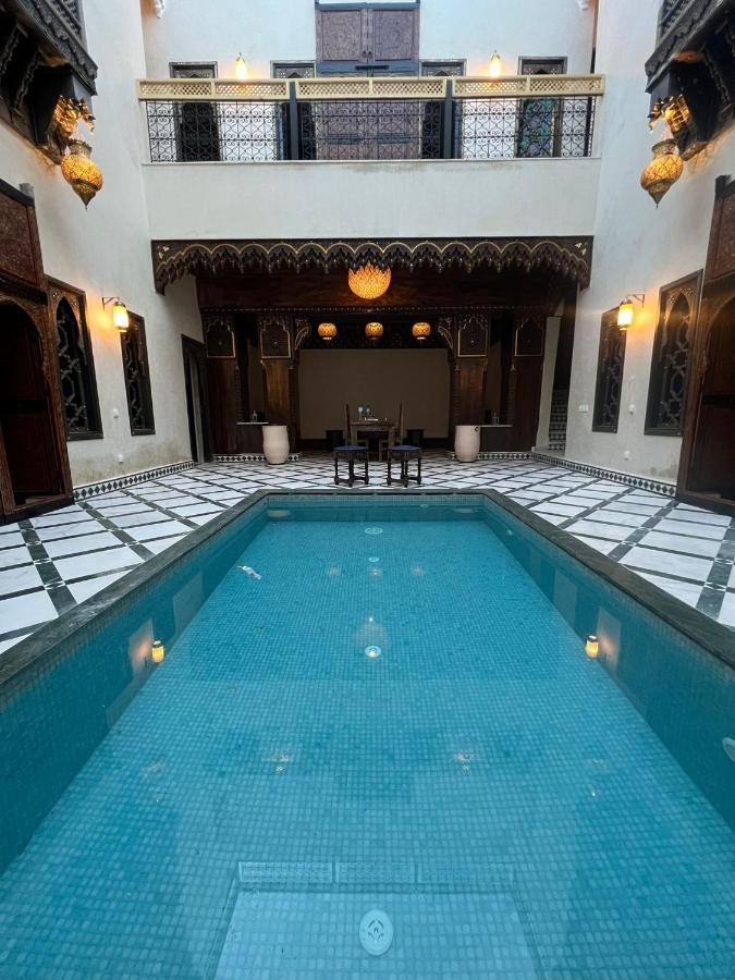 Deluxe Riad Marrakesch